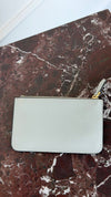Grey Studded Coin Purse