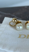 Ultra Dior Ear Climber Earrings
