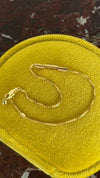 Gold Gucci Link To Love Bracelet