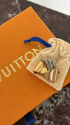 Nanogram Hair Clip Set