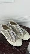 Grey Stone Walk'n'Dior Sneaker