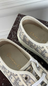 Grey Stone Walk'n'Dior Sneaker