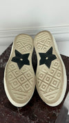 Grey Stone Walk'n'Dior Sneaker