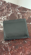 Black Monster Eye Bifold Wallet