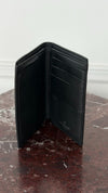 Black & White VLTN Card Holder