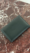 Black & White VLTN Card Holder