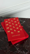 Red & Gold Year Of The Dog Red Envelopes