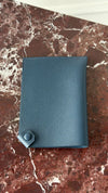 Bleu Nuit 'Innovation In The Making' Event Pouch