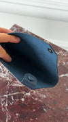 Bleu Nuit 'Innovation In The Making' Event Pouch