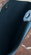 Bleu Nuit 'Innovation In The Making' Event Pouch