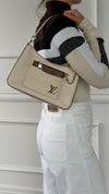 Quartz Marelle Handbag