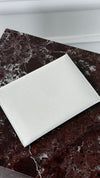 Cream Invitation Envelope Pochette 1