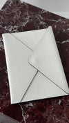 Cream Invitation Envelope Pochette 1