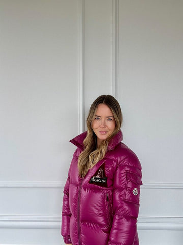 Berry Wilson Giubbotto Jacket