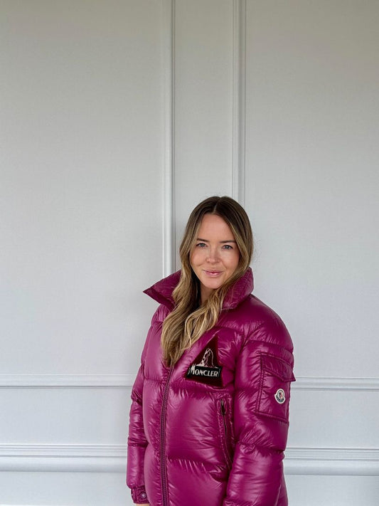 Berry Wilson Giubbotto Jacket